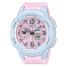 Baby-G Watch strap BGA-230PC-2B