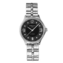Certina Band C0212101105600A Stahl