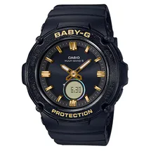 Baby-G Watch strap BGA-2700SD-1A