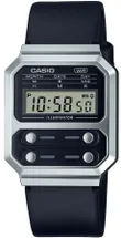 Casio Collection Uhrenarmband A100WEL-1A