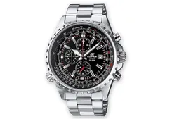 Casio Uhrenarmband EF-527L-1AV