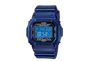 Casio horlogeband G-5600CC-2ER
