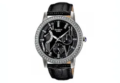 Casio Uhrenarmband SHE-3025L-1A