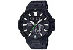 Casio Uhrenarmband PRW-7000FC-1