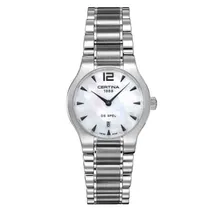 Certina Band C0122091111700A Stahl