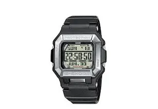 Casio horlogeband G-7800-1ER