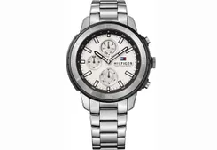 Tommy Hilfiger watchstrap TH1791191