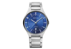 Watchstrap for Bering 11739-707