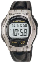 Casio horlogeband W-732H-2A
