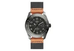 Fossil horlogeband LE1137