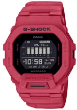 G-Shock watch strap GBD-200RD-4
