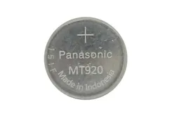 Battery MT920 rechargeable (without tab)