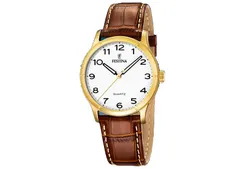 Festina strap F16452/1