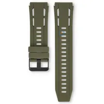Huawei Ultimate 2 watch strap - armygreen