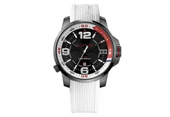 Tommy Hilfiger watchstrap TH1791009