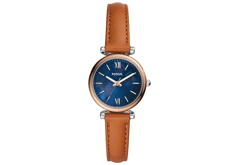 Fossil horlogeband ES4701