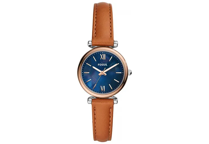 Fossil horlogeband ES4701
