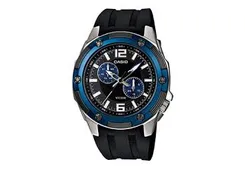 Casio Uhrenarmband MTP-1326-1A1V