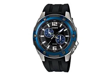 Casio Uhrenarmband MTP-1326-1A1V
