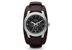 Fossil horlogeband BQ1053