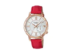 Casio Uhrenarmband SHE-3046GLP-7B