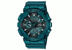 Casio Uhrenarmband GA-110NM-3A