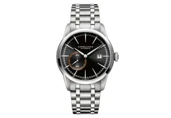Hamilton RailRoad Watch Strap: H40515131