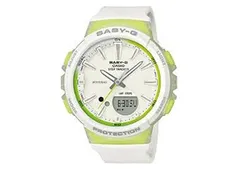 Casio Uhrenarmband BGS-100-7A2