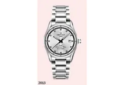 Certina Band C0064071103110A Stahl