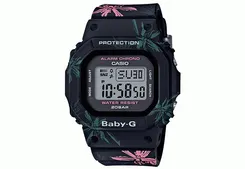 Casio Uhrenarmband BGD-560CF-1
