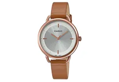 Casio Collection horlogeband - LTP-E413PL-7A
