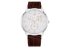 Tommy Hilfiger watchband TH1710389