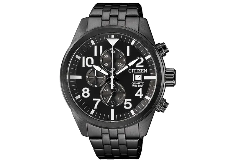 Citizen watchband AN3625-58E