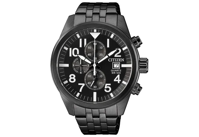 Citizen watchband AN3625-58E