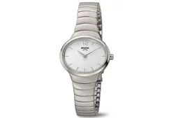 Boccia 3280-01 watch band titanium