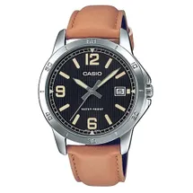 Casio Uhrenarmband MTP-V004L-1B2