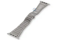 Titan Uhrenarmband 49mm Apple Watch - silber