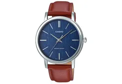 Casio Uhrenarmband MTP-E145L-2A