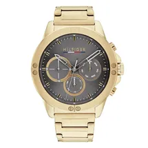 Tommy Hilfiger watch strap TH1791891