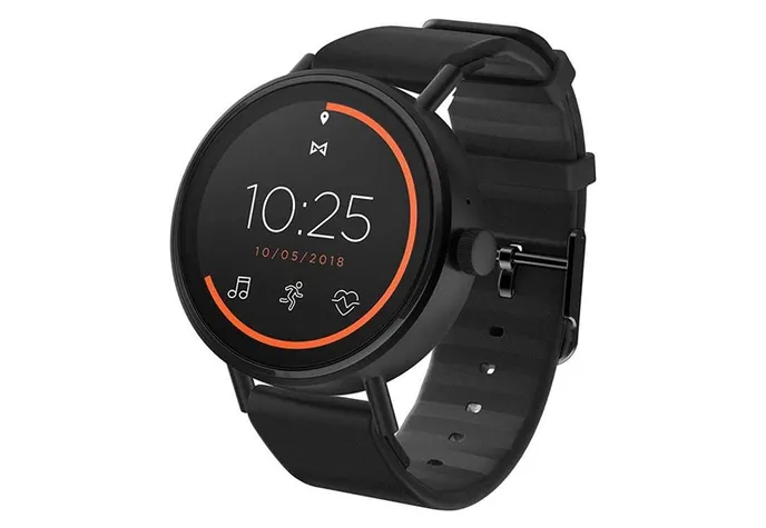 Misfit charger for smartwatch - GEN 4