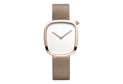 Watchstrap for Bering 18034-364