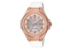 Casio Baby-G horlogeband - MSG-S500G-7A2