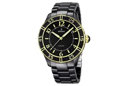 Festina watch strap F16633/2