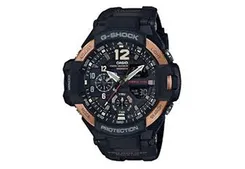 Casio Uhrenarmband GA-1100RG-1A
