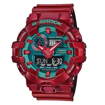 G-Shock Watch strap GA-700DBR-4
