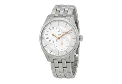 Hamilton Jazzmaster Watch Strap: H42615151
