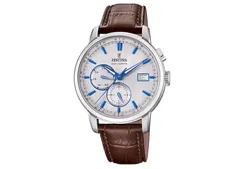 Festina watch strap F20280-2