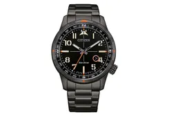 Citizen Watch strap BM7555-83E