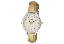 Casio Uhrenarmband LTP-1392L-9AV