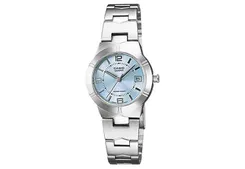 Casio LTP-1241D-2A Uhrenarmband: 10187760